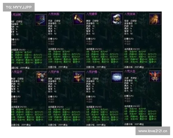 热血三国:装备强化之道 热血三国:装备强化之道