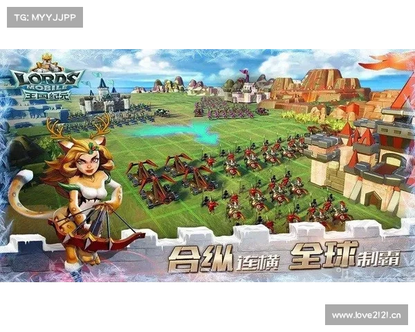 王国纪元:建造梦想之家 王国纪元:建造梦想之家