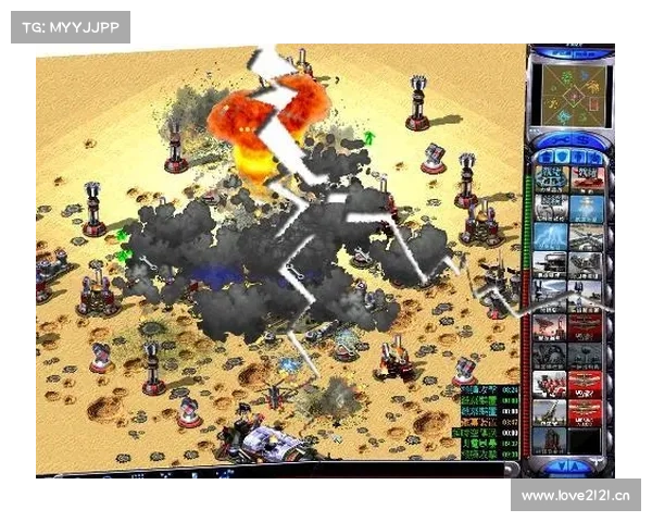 红警三:线上游戏攻略大全 红警三:线上游戏攻略大全