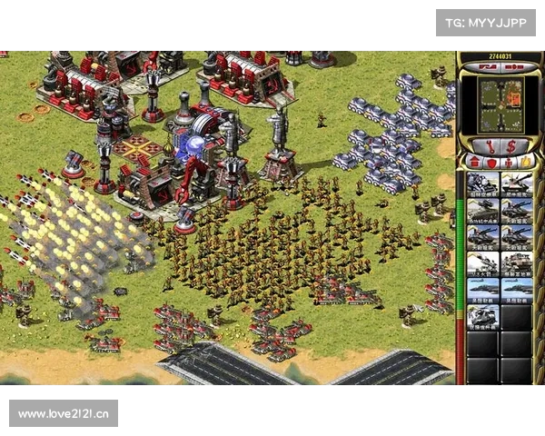 红警无线网：打造局域网游戏乐园