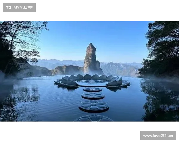 蓬莱仙境奇遇录:探寻东方神话之美 蓬莱仙境奇遇录:探寻东方神话之美