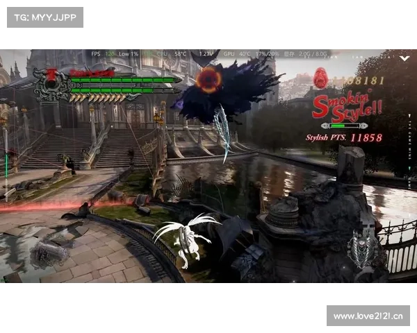 鬼泣四：但丁如何换主武器