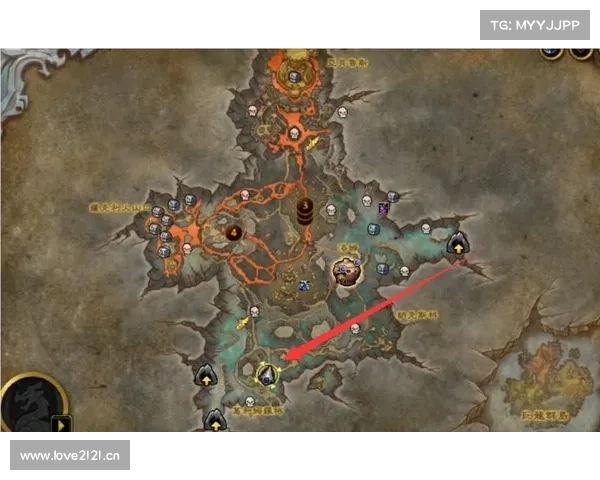 魔兽世界TBC：孢子蝠坐骑获取攻略