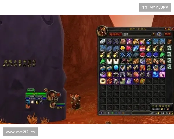 魔兽世界怀旧服：银行存金攻略